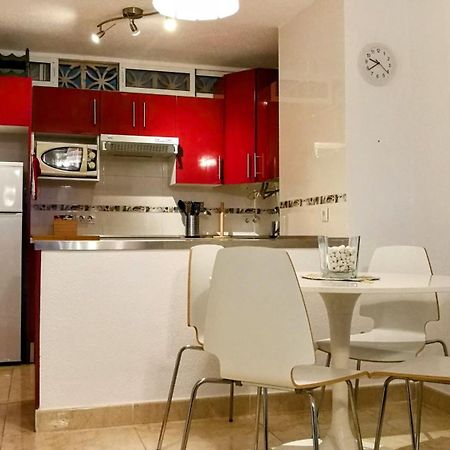 Apartamento Vistas Unicas Al Mar! Benalmádena Exteriér fotografie