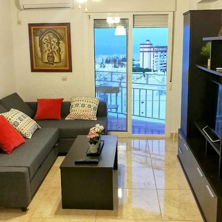 Apartamento Vistas Unicas Al Mar! Benalmádena Exteriér fotografie