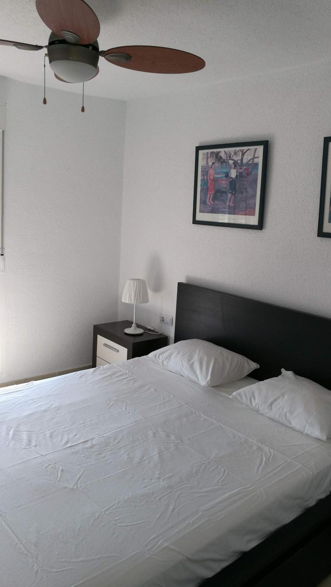 Apartamento Vistas Unicas Al Mar! Benalmádena Exteriér fotografie