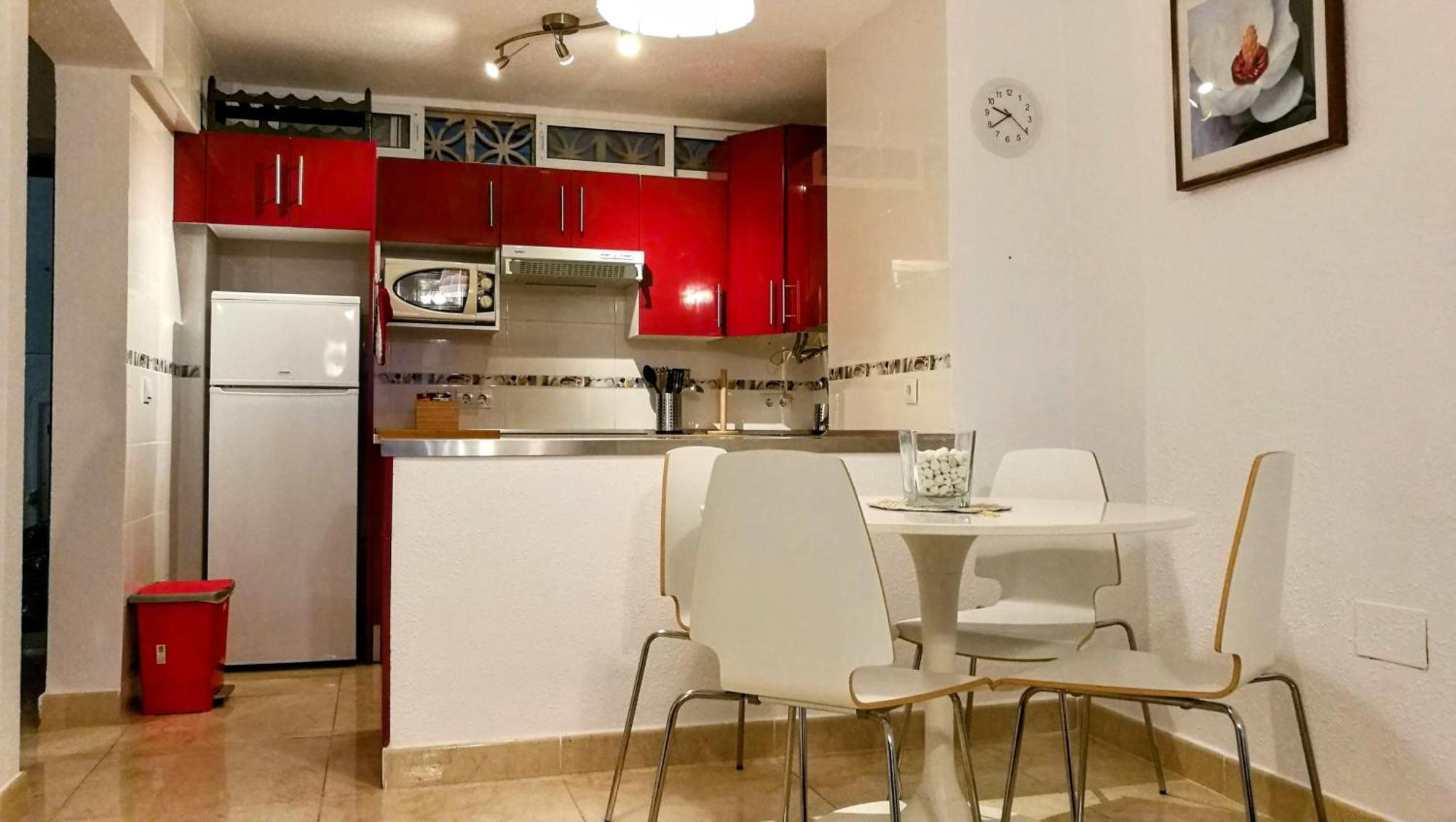 Apartamento Vistas Unicas Al Mar! Benalmádena Exteriér fotografie