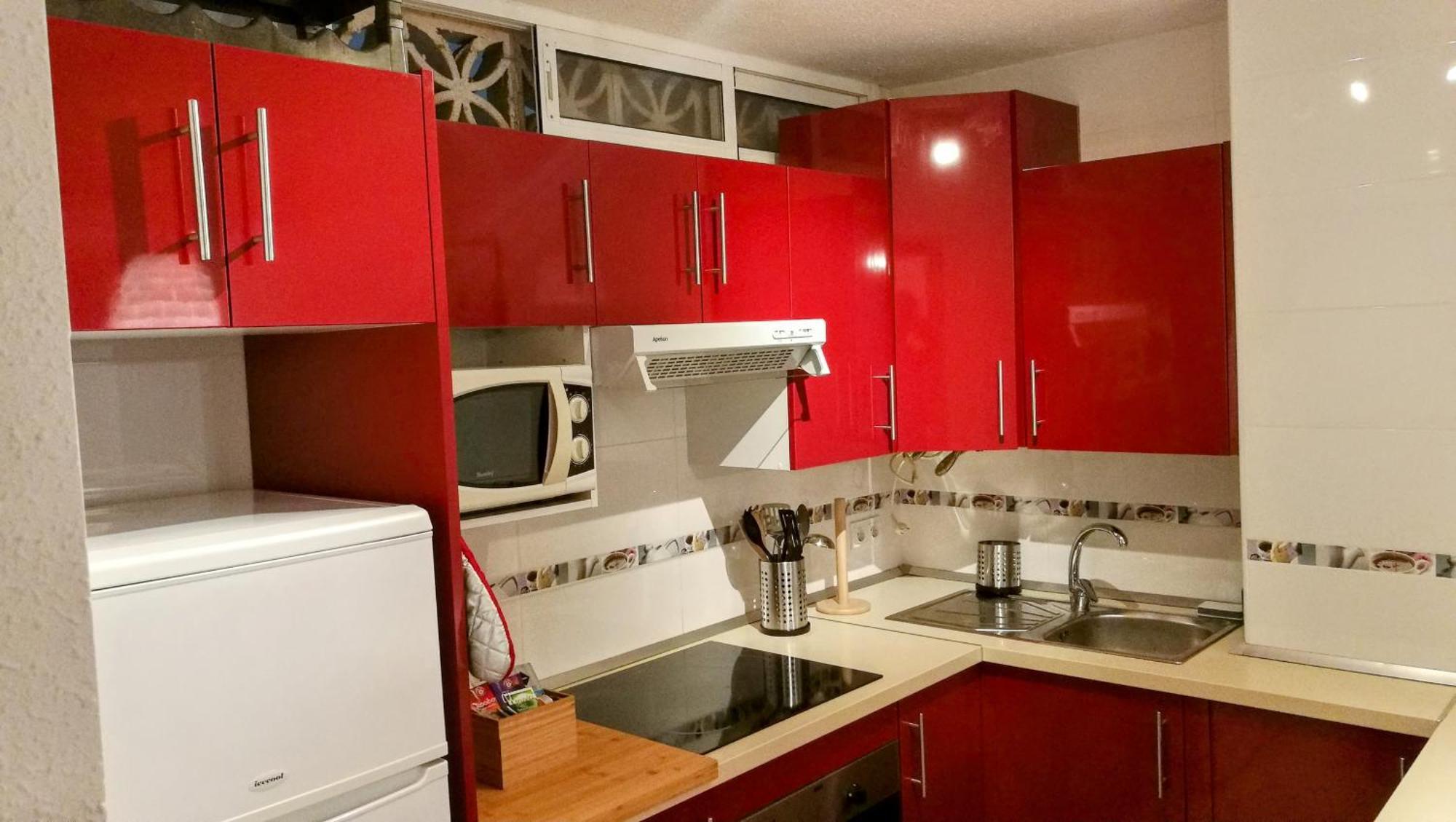 Apartamento Vistas Unicas Al Mar! Benalmádena Exteriér fotografie