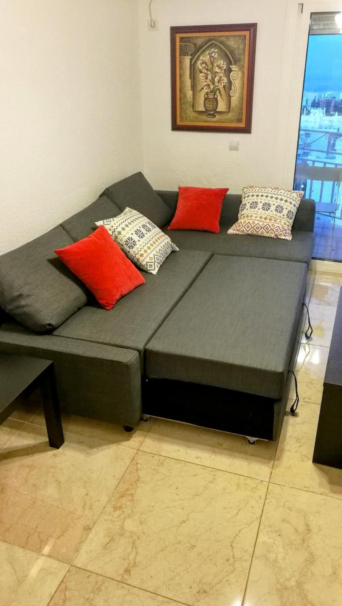 Apartamento Vistas Unicas Al Mar! Benalmádena Exteriér fotografie