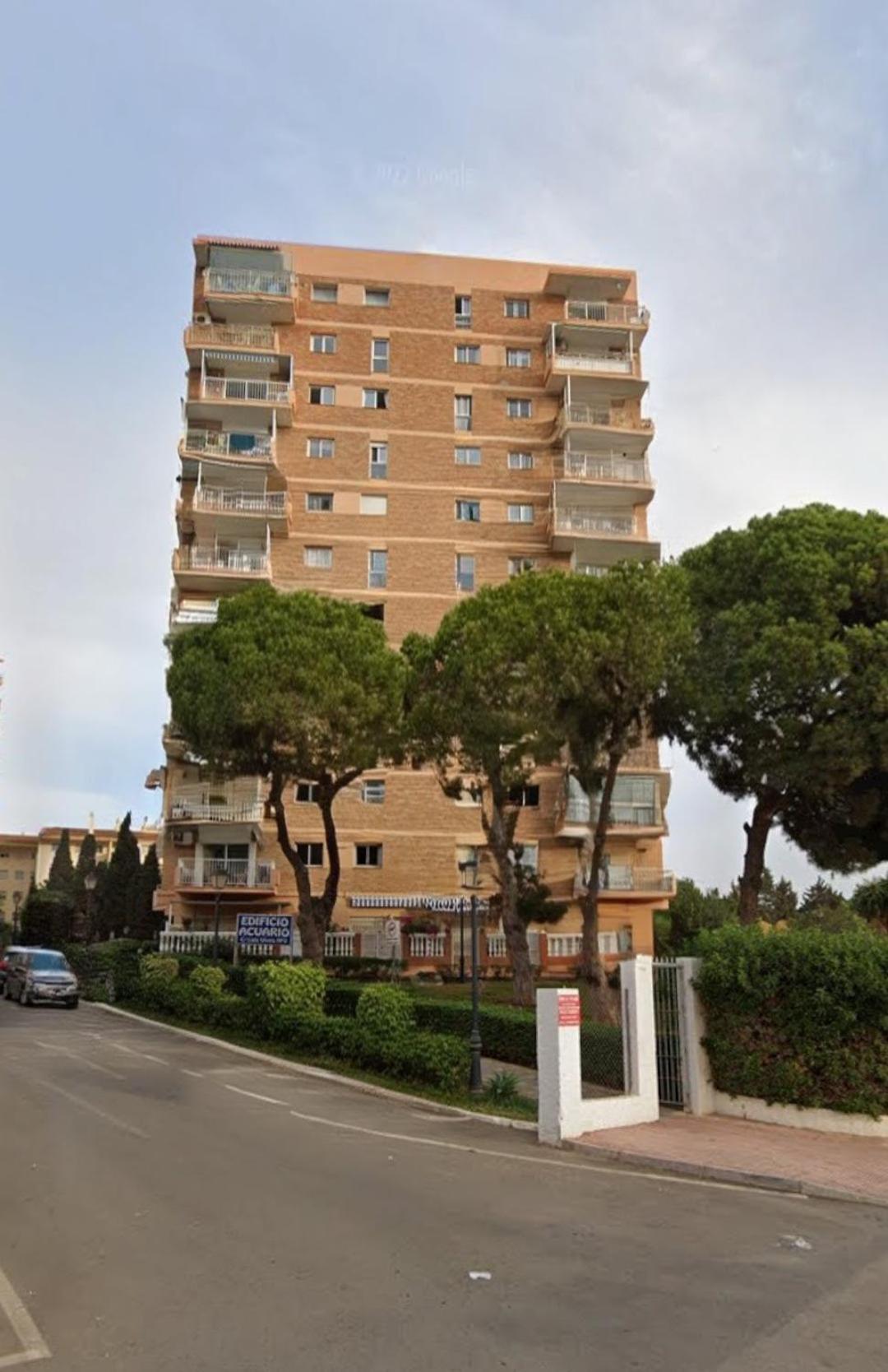 Apartamento Vistas Unicas Al Mar! Benalmádena Exteriér fotografie