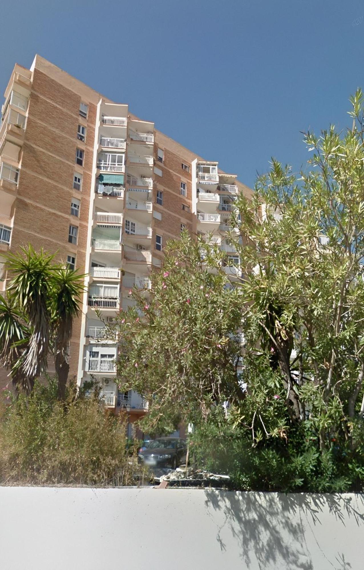 Apartamento Vistas Unicas Al Mar! Benalmádena Exteriér fotografie